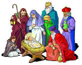live nativity